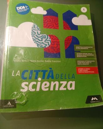 La città della scienza 