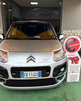 Citroen C3 Picasso C3 Picasso 1.4 VTi 95 Ideal