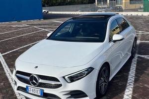 Mercedes classe a