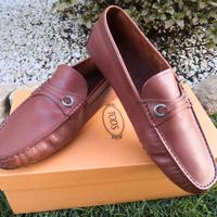Mocassino Tod's 
