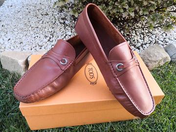 Mocassino Tod's 