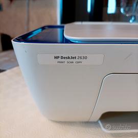 stampante multifunzione HP 2630