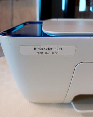 stampante multifunzione HP 2630