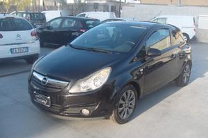 Opel Corsa 1.2 80CV 3 porte GPL-TECH Edition