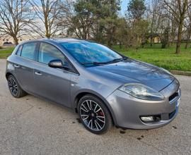 FIAT Bravo 2ª serie - 2012