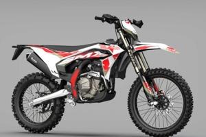 F.b. Mondial SMX 300 + promozione