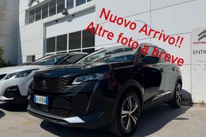 Peugeot 3008 BlueHDi 130 S&S EAT8 GT