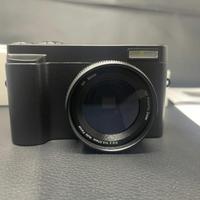 Fotocamera digitale 4k
