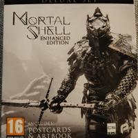 Gioco Mortal Shell