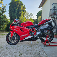 Ducati 848
