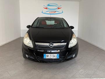OPEL Corsa 1.2 3 porte Enjoy
