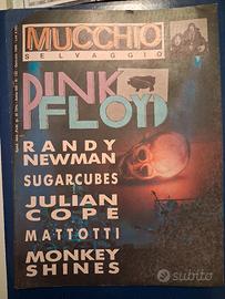 mucchio selvaggio 89