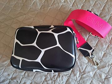 borsa Chiarini gum nuova 