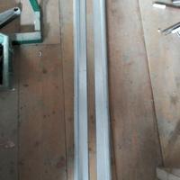 Battitacco portiera profilo conservato golf 1 2