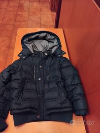 2 piumini pesanti  bimbo 98 cm 3 anni