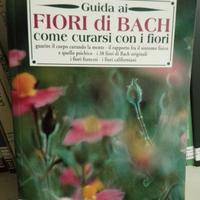 Fiori di Bach: come curarsi coi fiori