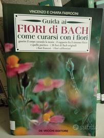 Fiori di Bach: come curarsi coi fiori