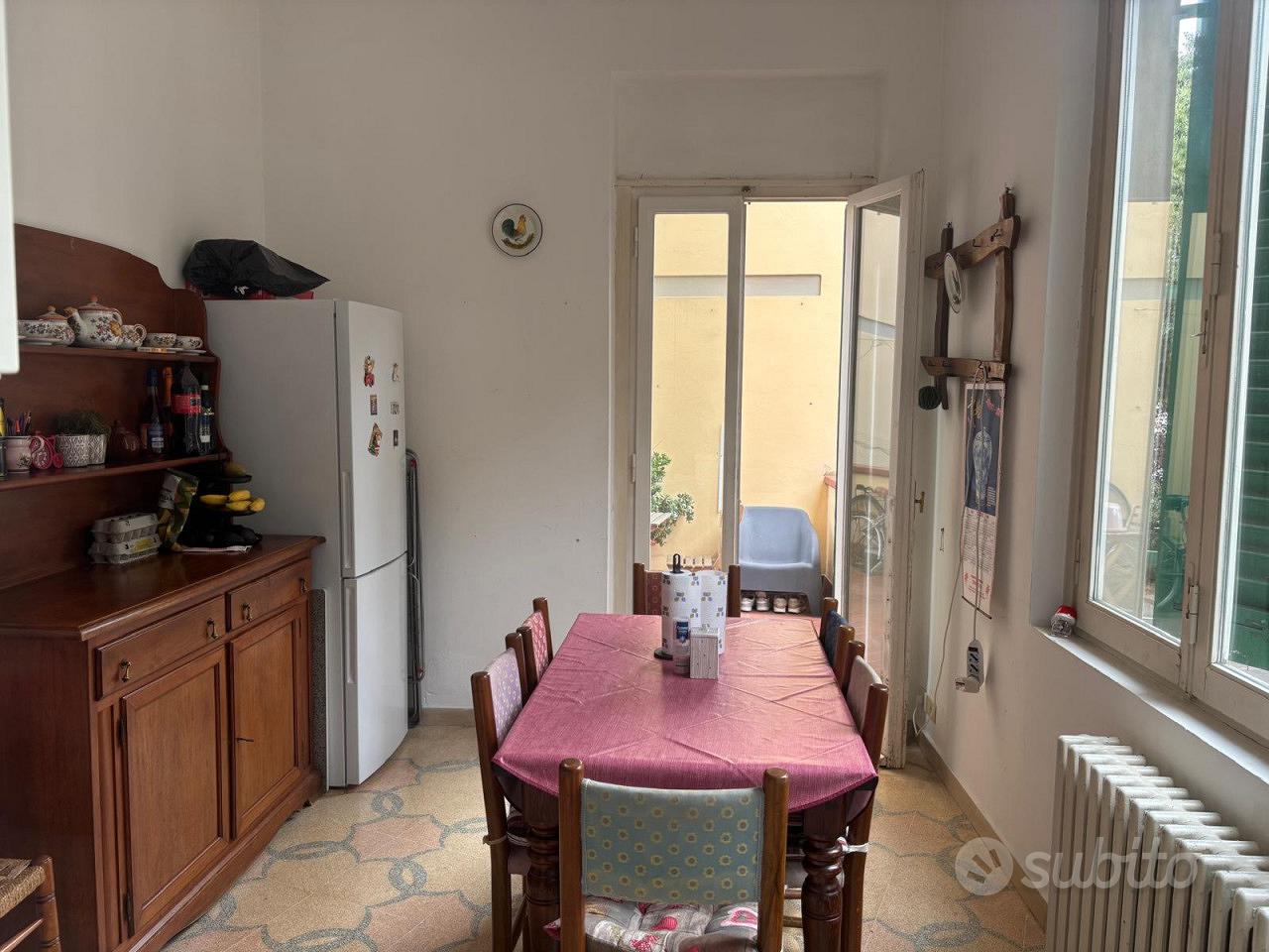Appartamento – Firenze, San Salvi, Quartiere 2 - Vista 2