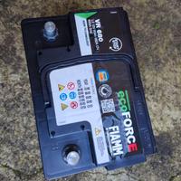 Batteria Fiamm. VR680 60ah 680A AGM