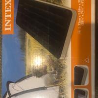 Materasso gonfiabile da campeggio 