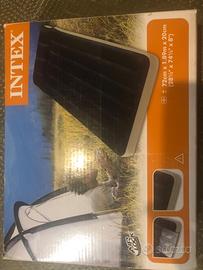 Materasso gonfiabile da campeggio 