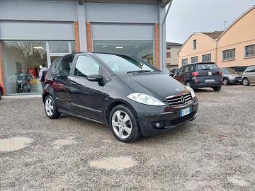 Mercedes-benz A 180 CDI 61000KM CAMBIO AUTOMATICO