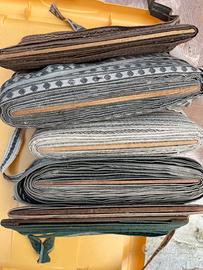 Bordi cintino x tappezzeria auto d’epoca