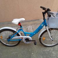 Graziosa bici per bambina