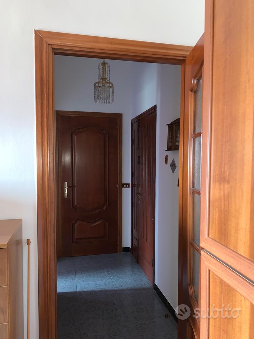 Apartment in Carbonia, Serbariu - Vista 6