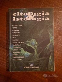 Citologia & Istologia 