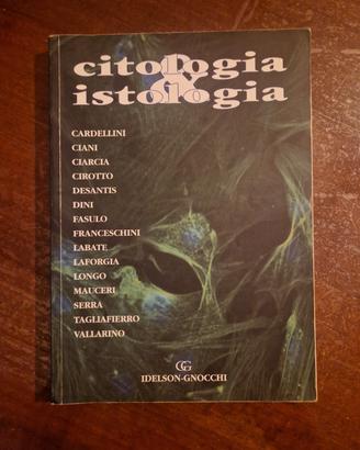 Citologia & Istologia 