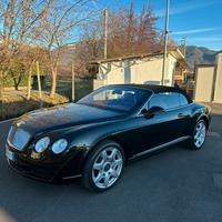 Bentley Continental Gtc Mulliner