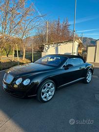 Bentley Continental Gtc Mulliner