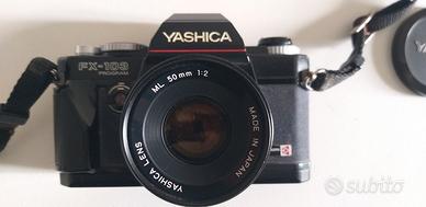 CORREDO YASHICA