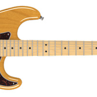 Fender American Deluxe Stratocaster HSS (09/2011)