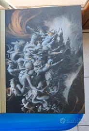 Soul Arts Presented by VaatiVidya - Artbook Deluxe