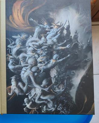 Soul Arts Presented by VaatiVidya - Artbook Deluxe