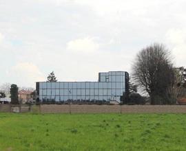 Rif.2893/C| capannone castel maggiore