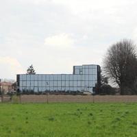 Rif.2893/C| capannone castel maggiore