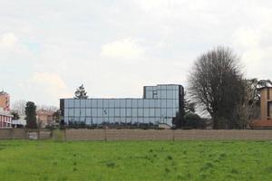 Rif.2893/C| capannone castel maggiore