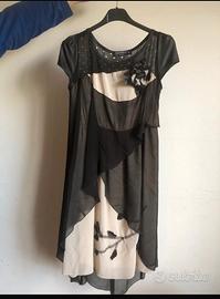 Vestito rinascimento