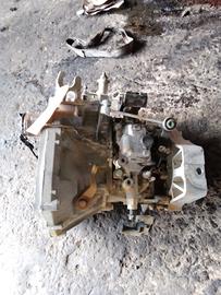 Cambio manuale Fiat Panda 1.3 mj