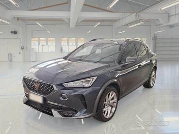 CUPRA FORMENTOR 1.4 E-HYBRID DSG SUV