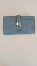 Portafoglio donna Michael Kors 
