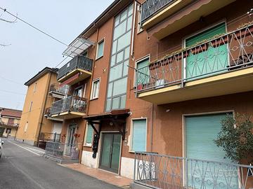 Appartamento Urgnano [Cod. rif 3301128VRG]