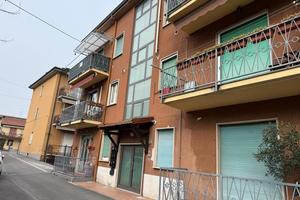 Appartamento Urgnano [Cod. rif 3301128VRG]