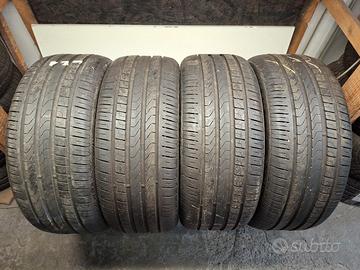 gomme 255/45/19 pirelli al 95%