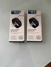 Misuratore fascia cardiaca da polso