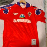 Maglia fiorentina