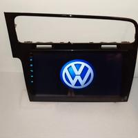 Navigatore CarPlay A3 TT Golf Polo Passat Tiguan 